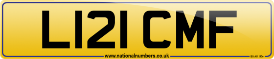 L121 CMF
