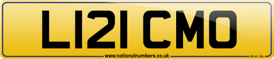 L121 CMO