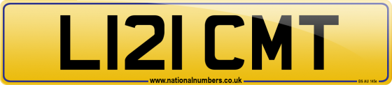 L121 CMT