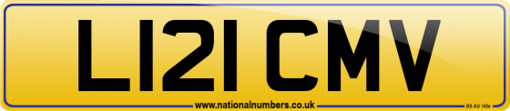 L121 CMV
