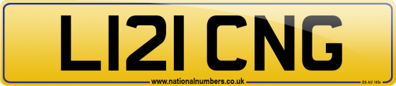 L121 CNG
