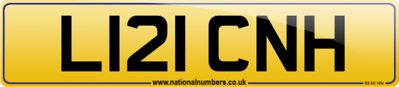 L121 CNH