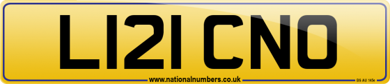 L121 CNO