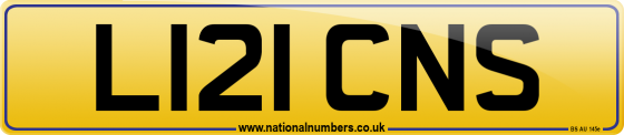L121 CNS