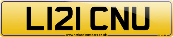 L121 CNU