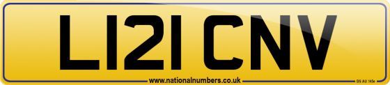 L121 CNV