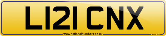 L121 CNX
