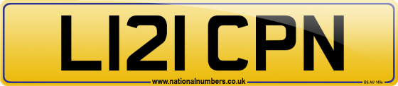 L121 CPN