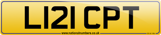 L121 CPT