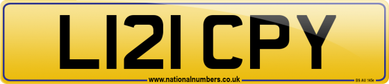 L121 CPY
