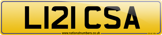 L121 CSA