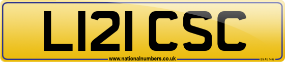 L121 CSC