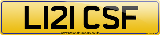 L121 CSF