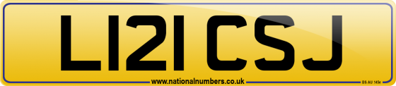 L121 CSJ