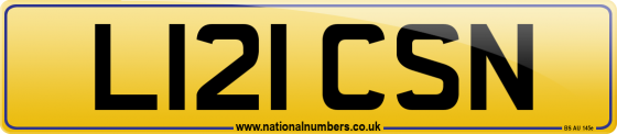 L121 CSN