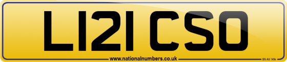 L121 CSO