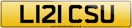 L121 CSU
