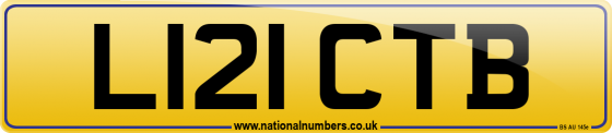 L121 CTB