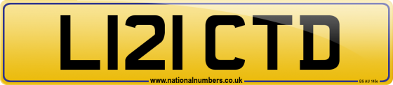 L121 CTD