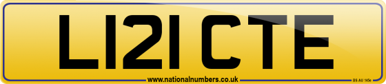 L121 CTE