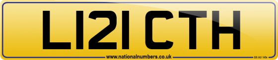 L121 CTH