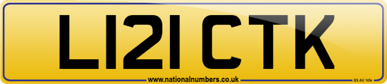 L121 CTK