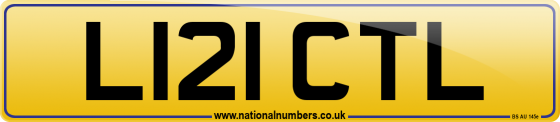L121 CTL