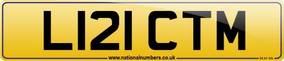 L121 CTM