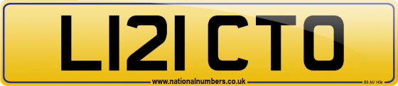 L121 CTO