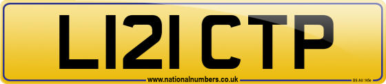 L121 CTP