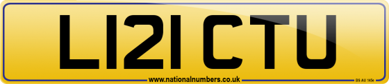 L121 CTU