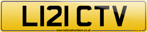 L121 CTV