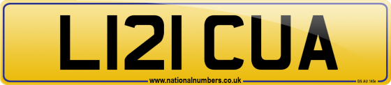 L121 CUA
