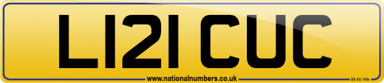 L121 CUC