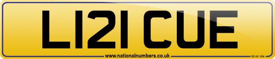 L121 CUE