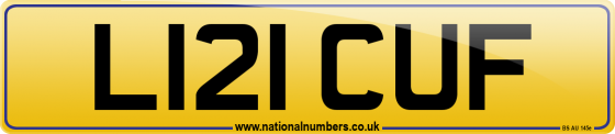 L121 CUF