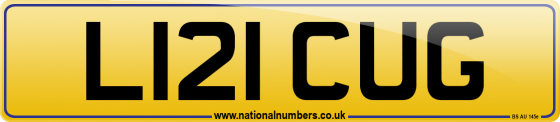 L121 CUG