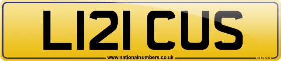 L121 CUS