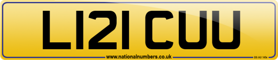 L121 CUU