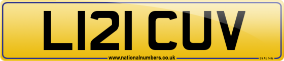 L121 CUV
