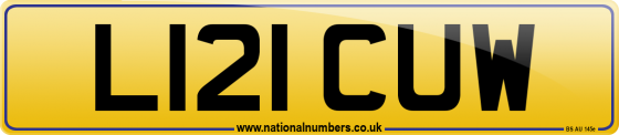 L121 CUW