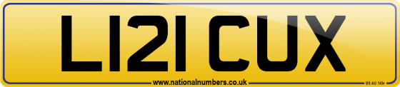 L121 CUX