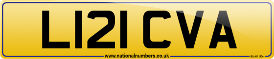 L121 CVA