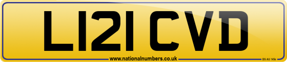 L121 CVD