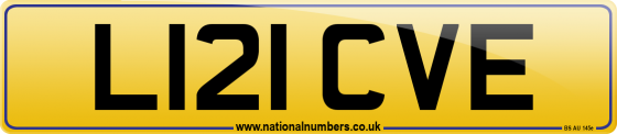 L121 CVE