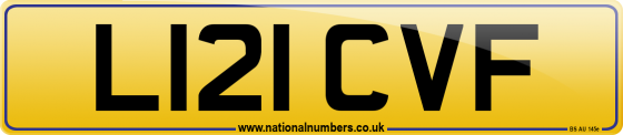 L121 CVF