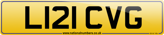 L121 CVG