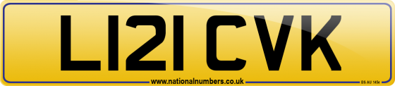 L121 CVK