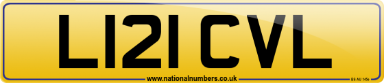 L121 CVL