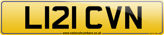 L121 CVN